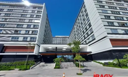 Excelente Apartamento 3 dormitório(s) em Jardim Atlantico - Florianópolis