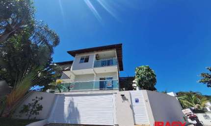 Casa com 4 quartos para alugar na Servidão Morada do Sagui, 211, Rio Tavares, Florianópolis, 280 m2 por R$ 8.000