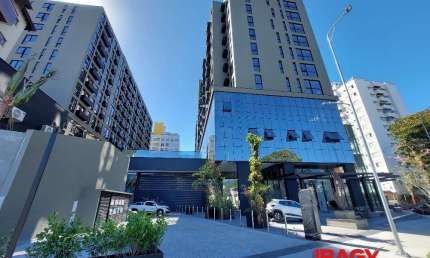 Ponto comercial para alugar na Rua Professora Maria Flora Pausewang, 131, Trindade, Florianópolis, 46 m2 por R$ 11.000
