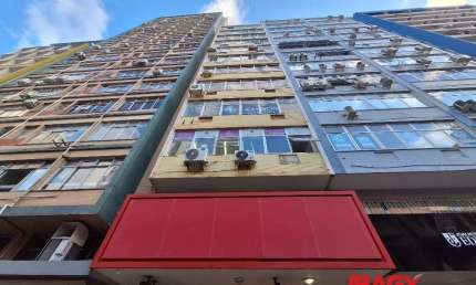 Sala comercial com 1 sala para alugar na Rua Felipe Schmidt, 315, Centro, Florianópolis, 120 m2 por R$ 3.500