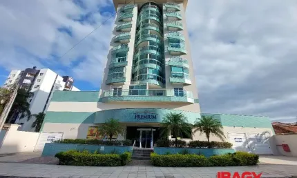 Excelente Apartamento 2 dormitório(s) em Itacorubi - Florianópolis