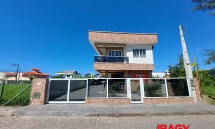 Excelente Apartamento 1 dormitório(s) em Ponta do Papagaio - Palhoça
