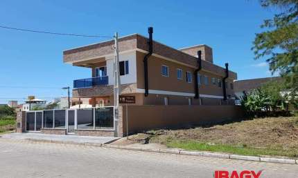 Apartamento com 1 quarto para alugar na Avenida do Papagaio, 00, Ponta do Papagaio, Palhoça por R$ 1.950