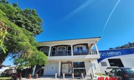 Ponto comercial para alugar na Tres De Outubro, 6127, Prado, Biguaçu