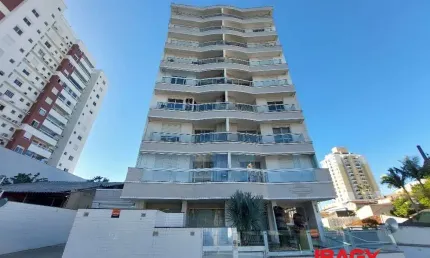 Excelente Apartamento 2 dormitório(s) em Barreiros - São José