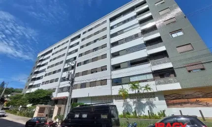 Excelente Apartamento 2 dormitório(s) em Estreito - Florianópolis