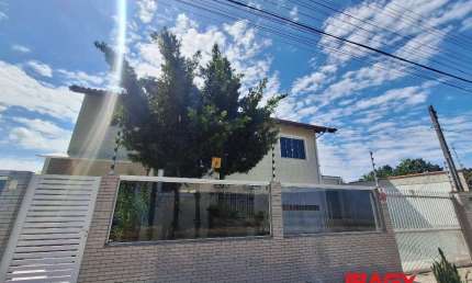 Casa com 1 quarto para alugar na Servidão Fermino Severino Sagaz, 62, Ingleses, Florianópolis, 73 m2 por R$ 2.500