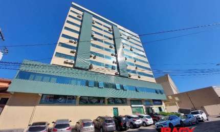 Oportunidade! Salas/Conjuntos em Kobrasol - São José