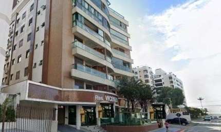 Apartamento com 4 quartos para alugar na Rua Professor João José Cabral, 235, Balneário, Florianópolis, 230 m2 por R$ 14.000
