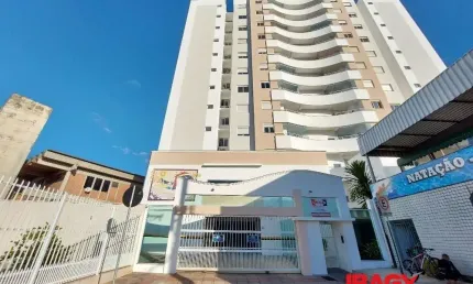 Excelente Apartamento 2 dormitório(s) em Roçado - São José