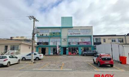 Ponto comercial para alugar na Armando Caili Bulos, 5531, Ingleses do Rio Vermelho, Florianópolis, 70 m2 por R$ 4.600