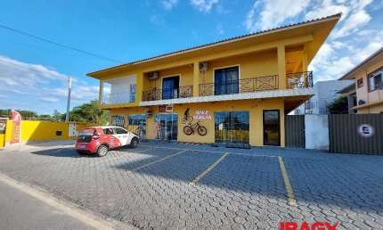 Oportunidade! Salas/Conjuntos em Sertão do Maruim - São José