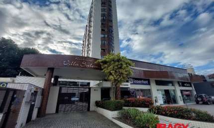 Apartamento com 3 quartos para alugar na Rua Santos Saraiva, 144, Estreito, Florianópolis, 201 m2 por R$ 9.000