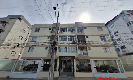 Excelente apartamento 2 dormitório(s) em abraão - florianópolis