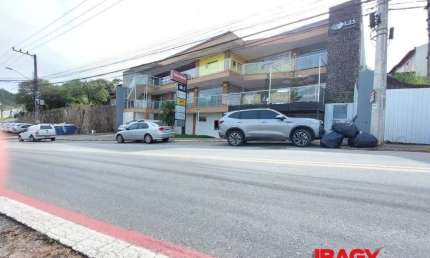 Ponto comercial para alugar na Rodovia Virgílio Várzea, 3191, Saco Grande, Florianópolis