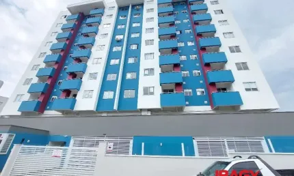 Excelente Apartamento 2 dormitório(s) em Pedra Branca - Palhoça