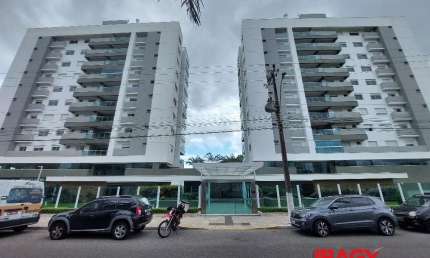 Apartamento com 3 quartos para alugar na Rua Orlando Odilio Koerich, 156, Jardim Atlântico, Florianópolis, 102 m2 por R$ 12.000