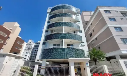 Apartamento com 2 quartos para alugar na Rua Dos Bem Me Queres, 255, Pedra Branca, Palhoça, 59 m2 por R$ 2.500