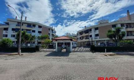 Apartamento com 4 quartos para alugar na Rua das Gaivotas, 2311, Ingleses do Rio Vermelho, Florianópolis, 185 m2 por R$ 4.900