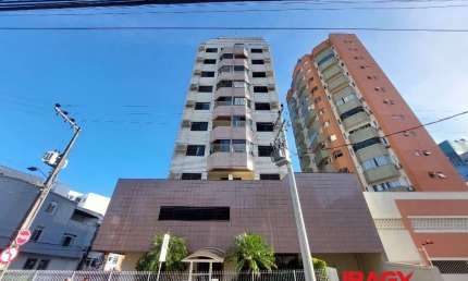 Apartamento com 1 quarto para alugar na Rua Fernando Machado, 224, Centro, Florianópolis, 45 m2 por R$ 2.800