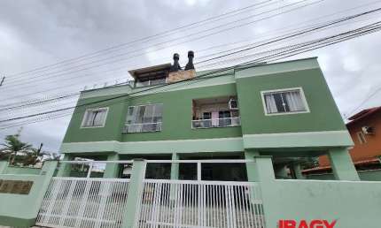 Cobertura com 3 quartos para alugar na Servidão Políbio Miguel Nunes, 33, Campeche, Florianópolis, 90 m2 por R$ 4.500
