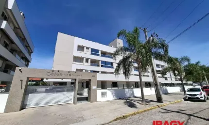 Excelente Apartamento 2 dormitório(s) em Ingleses do Rio Vermelho - Florianópolis