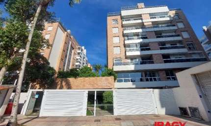 Cobertura com 3 quartos para alugar na Rua Pirineus, 90, Córrego Grande, Florianópolis, 203 m2 por R$ 12.000