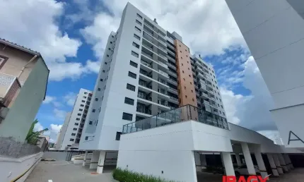 Excelente Apartamento 2 dormitório(s) em Areias - São José