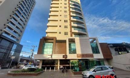 Apartamento com 2 quartos para alugar na Rua José Gonzaga Regina Lima, 153, Kobrasol, São José, 74 m2 por R$ 3.400