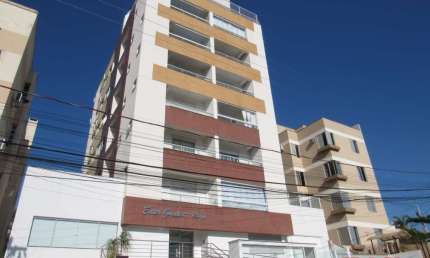 Excelente Apartamento 2 dormitório(s) em Capoeiras - Florianópolis