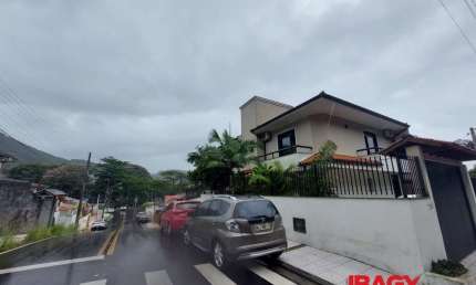 Kitnet / Stúdio para alugar na Rua do Marfim, 203, Monte Verde, Florianópolis, 21 m2 por R$ 1.500