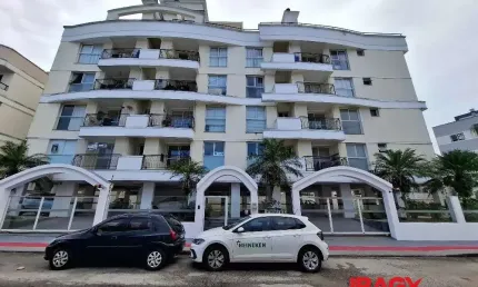 Excelente Apartamento 2 dormitório(s) em Pagani - Palhoça