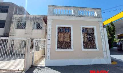 Casa com 4 quartos para alugar na Rua Crispim Mira, 213, Centro, Florianópolis, 140 m2 por R$ 7.000