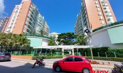 Excelente Apartamento 3 dormitório(s) em Trindade - Florianópolis
