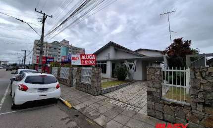 Casa para alugar na BARÃO DO RIO BRANCO, 124, Centro, Biguaçu por R$ 20.000