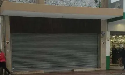 Ponto comercial para alugar na Rua Felipe Schmidt, 438, Centro, Florianópolis