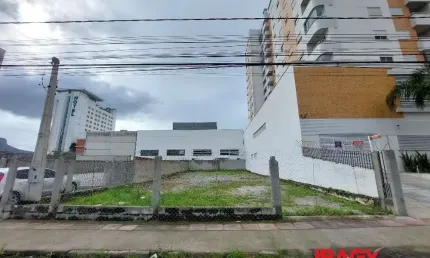 Terreno comercial para alugar na Rua Najla Carone Guedert, 82, Pagani, Palhoça