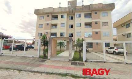 Apartamento com 2 quartos para alugar na Rua João Duarte Raimundo, 715, Caminho Novo, Palhoça, 55 m2 por R$ 2.600