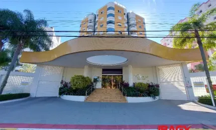 Excelente Apartamento 3 dormitório(s) em Itacorubi - Florianópolis
