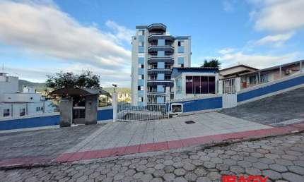 Excelente Apartamento 1 dormitório(s) em Carvoeira - Florianópolis