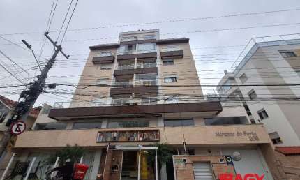 Excelente Apartamento 2 dormitório(s) em Coqueiros - Florianópolis