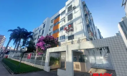 Excelente Apartamento 2 dormitório(s) em Carvoeira - Florianópolis
