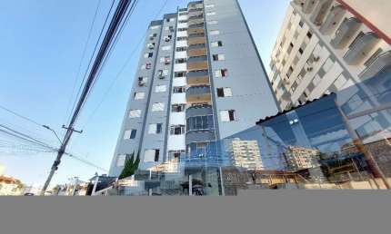 Excelente Apartamento 3 dormitório(s) em Barreiros - São José