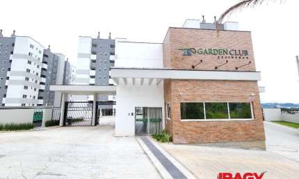 Excelente Apartamento 2 dormitório(s) em Pedra Branca - Palhoça
