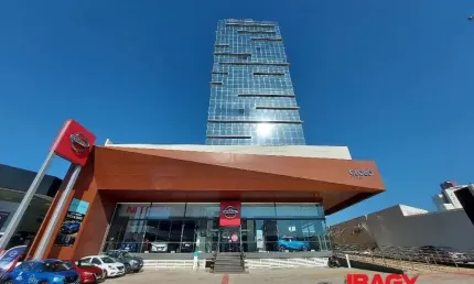 Oportunidade! salas/conjuntos em canto - florianópolis
