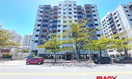 Apartamento com 2 quartos para alugar na Rodovia Admar Gonzaga, 841, Itacorubi, Florianópolis, 70 m2 por R$ 3.900