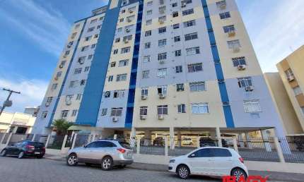 Excelente Apartamento 2 dormitório(s) em Nossa Senhora do Rosário - São José