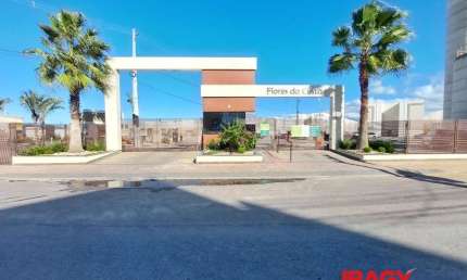 Apartamento com 2 quartos para alugar na Rua Vidal Vicente Andrade, 1221, Forquilhas, São José, 42 m2 por R$ 1.730