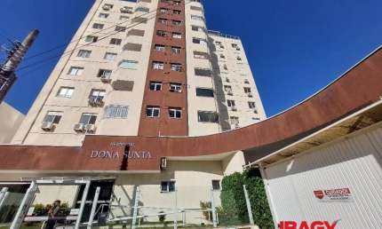 Excelente Apartamento 3 dormitório(s) em Centro - Florianópolis