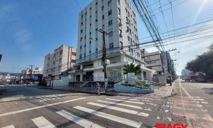 Kitnet / Stúdio para alugar na Rua Charles Ferrari, 213, Kobrasol, São José, 25 m2 por R$ 1.500